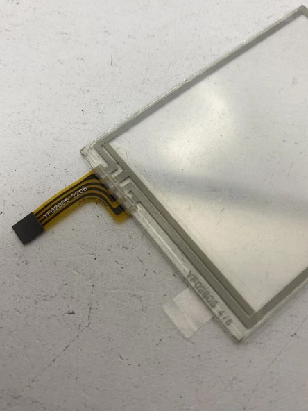 YF02805 Lcd Dokunmatik Panel 2,8 inç - Resim 4