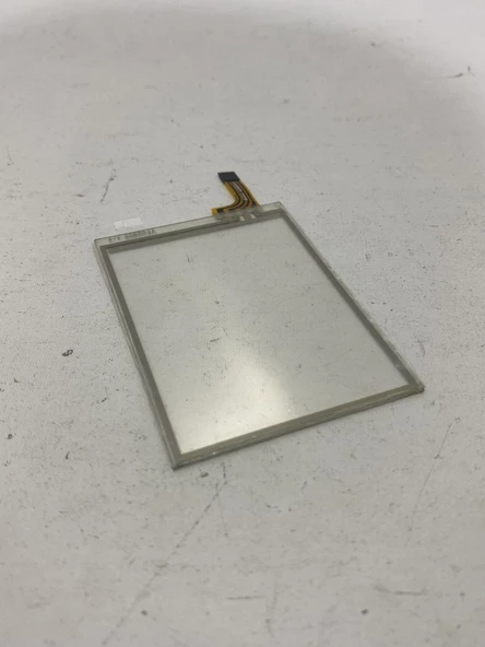 YF02805 Lcd Dokunmatik Panel 2,8 inç - Resim 3