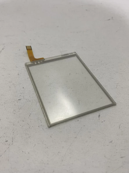 YF02805 Lcd Dokunmatik Panel 2,8 inç - Resim 2