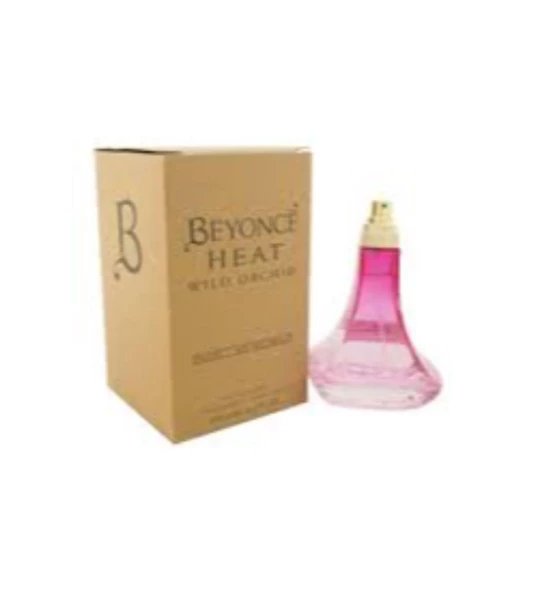 Beyonce Heat Wild Orchid Refill Edp 100 ml ürün görseli 1