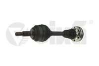 7L6407271A Aks Komple SOL & SAĞ - Touareg -Q7 2002-2015 ürün görseli 1