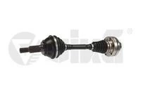 7L0407271 Aks Komple SOL & SAĞ - Touareg -Q7 2002-2015 ürün görseli 1
