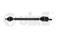 1K0407272KE Aks Komple Ön SAĞ - Golf-Passat-Octavia ürün görseli 1