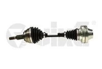 7L6407271 Aks Komple SOL & SAĞ -Touareg 2003-2010 ürün görseli 1