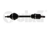 6R0407763F Aks Komple SOL - Rapid-Polo-Fabia-Toledo 2010-2015 ürün görseli 1