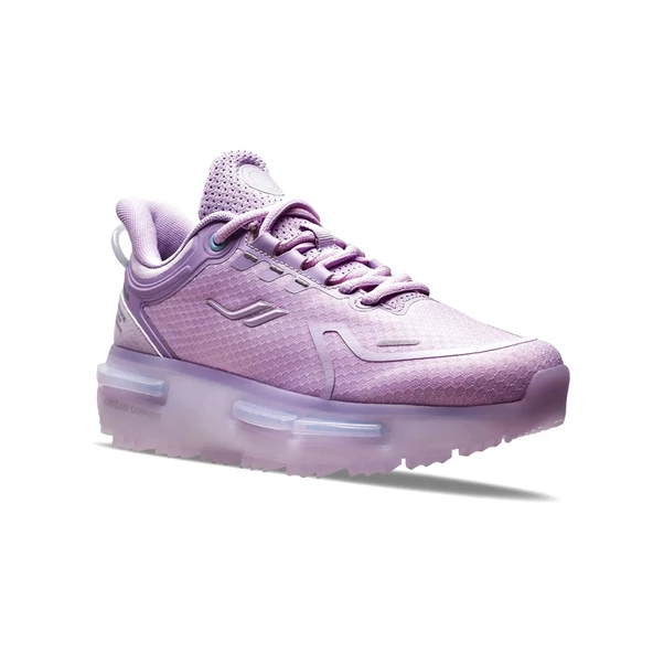 LESCON  SAPPHIRE-4 AIRFOAM KADIN SPOR AYAKKABI ürün görseli 1