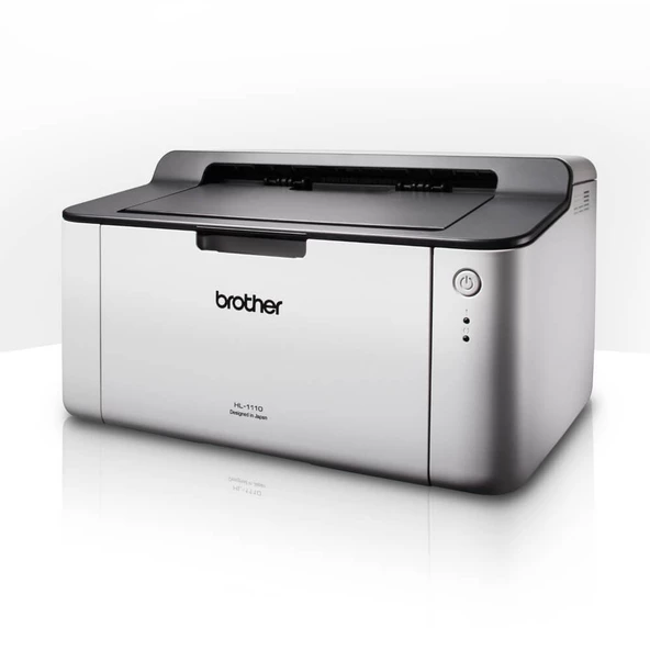 Brother HL-1111-3T Mono Laser Yazıcı (3xTam Dolu Toner) ürün görseli 1