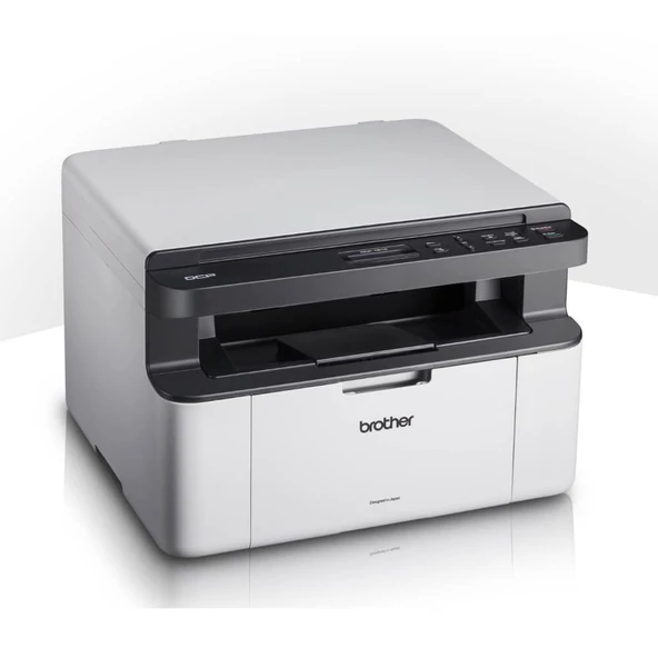 Brother DCP-1511-2T Tarayıcı Fotokopi 20ppm Mono Laser Yazıcı (2xTam Dolu Toner) ürün görseli 1