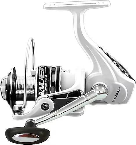 Bauer White 40 Metal Kafa Olta Makinesi  (Bauerwht40) ürün görseli 1