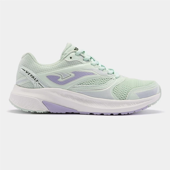 Joma Vitaly Lady 2415 Açık Yeşil Kadın Spor Ayakkabı - RVITLW2415 ürün görseli 1