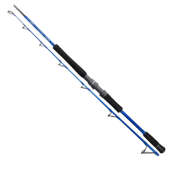 Bauer Hacker 190 Cm Bot Olta Kamışı 150-400 Gr (Bauhck) - Resim 3