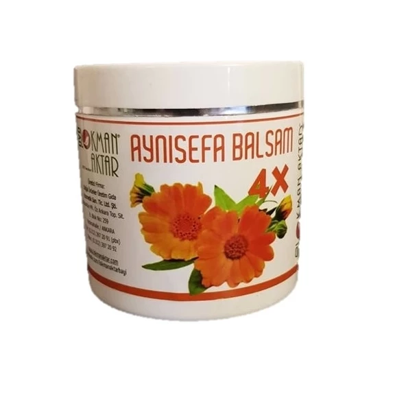 Aynı Sefa Balsam 500Ml 1Adet, Lokman Aktar ürün görseli 1