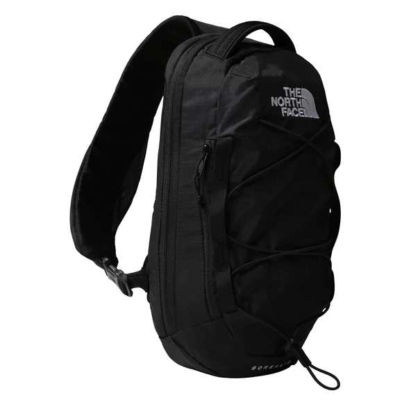 The North Face BOREALIS SLING 6LT SIRT ÇANTASI NF0A52UP53R1 ürün görseli 1