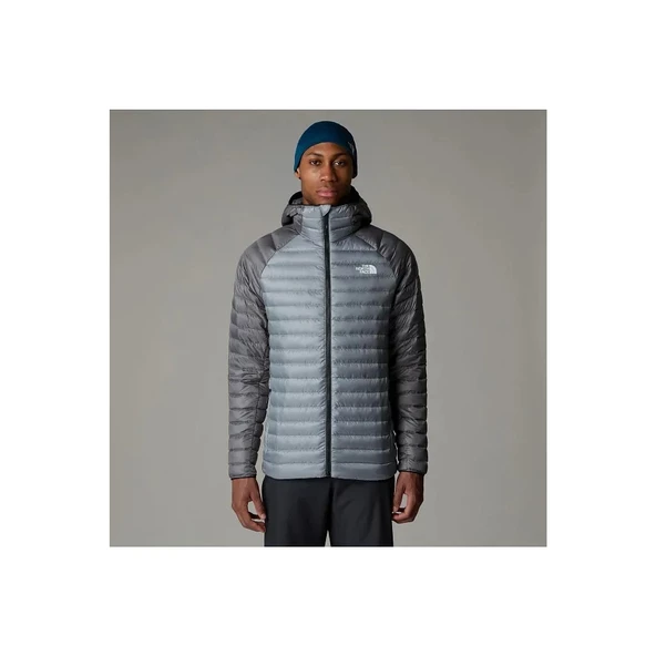 The North Face Erkek BETTAFORCA LT GRİ K. TÜYÜ MONT NF0A87GXAWM1 ürün görseli 1