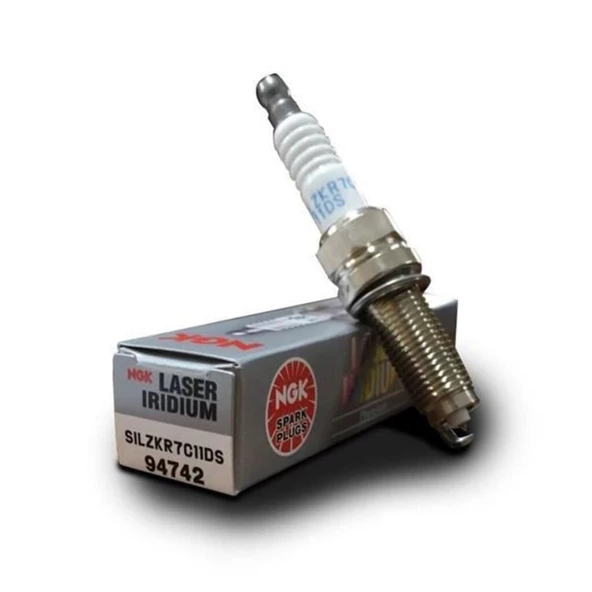 Ngk 94742 Buji Silzkr7C11Ds Honda Civic 12-1.6-1.8 517644183 ürün görseli 1