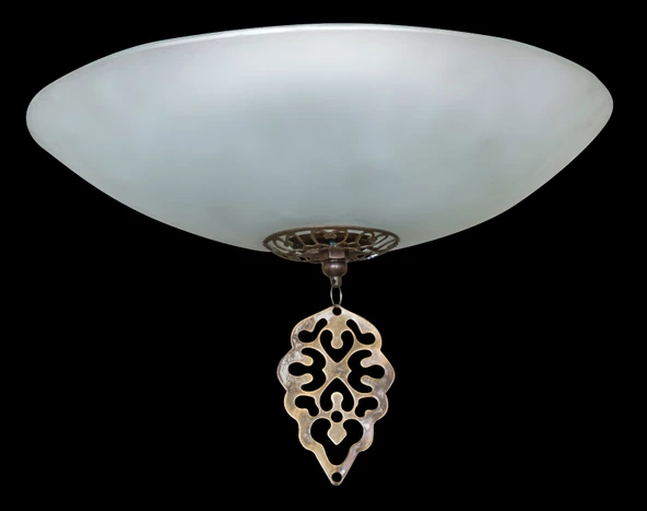 D-light Itır Tavan Armatürü - Resim 2