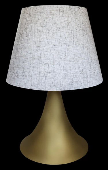 D-light Dekor Abajur Desen - Resim 6