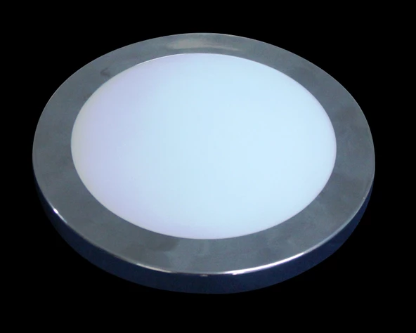 D-light Space Krom Tavan Armatürü ürün görseli 1