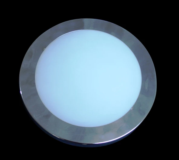 D-light Space Krom Tavan Armatürü - Resim 2