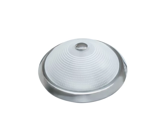 D-light Alternatif Tavan Armatürü Paslanmaz - Resim 2