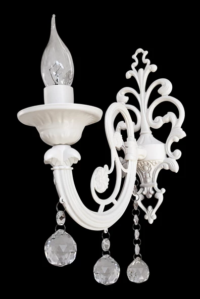 D-light Peri Tekli Aplik - Resim 2