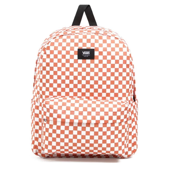 Vans VN000H4XVVL1 Old Skool Backpack Dusty Blue ürün görseli 1