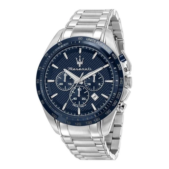 Maserati R8873612043 Erkek Kol Saati ürün görseli 1