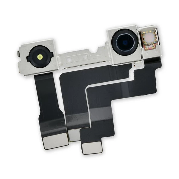 Apple İphone 12 Mini Ön Kamera Sensor Flimi Flexi Full ürün görseli 1