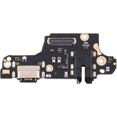 Xiaomi NOTE 9 S Mikrofon Usb Şarj Bordu Filmi FULL ürün görseli 1