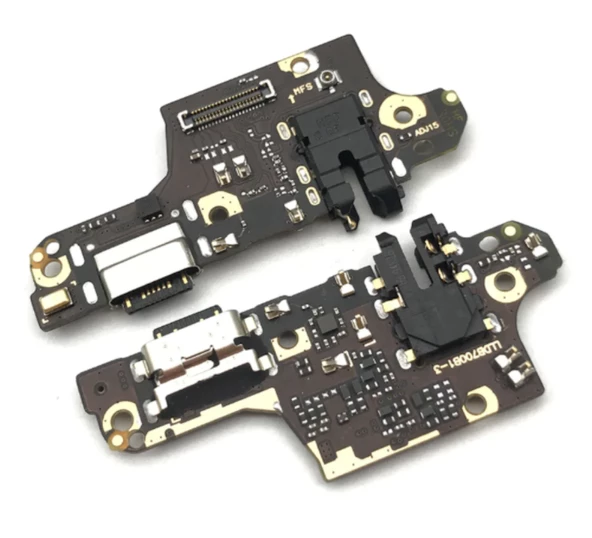 Pocophone POCO X3/X3 PRO Mikrofon Usb Şarj Bordu Filmi FULL ürün görseli 1