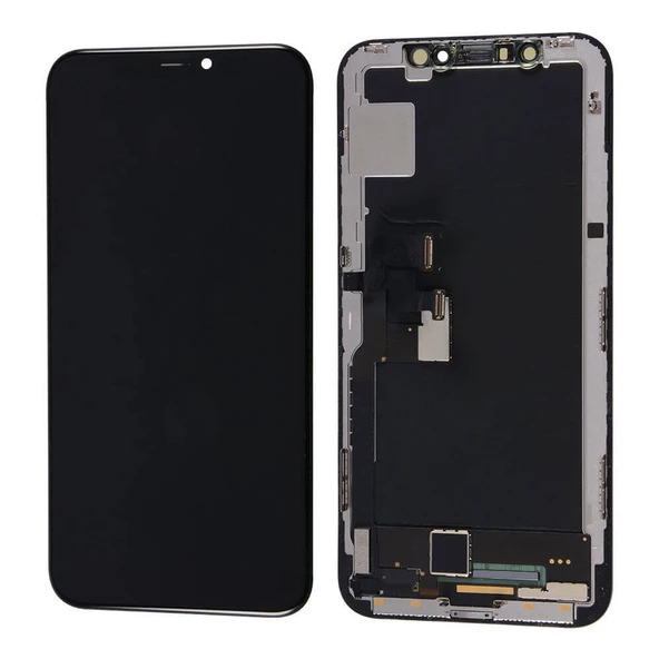Apple İphone X Ekran Lcd Dokunmatik Orjinal ürün görseli 1
