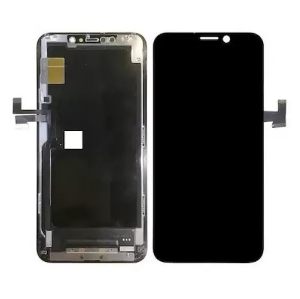 Apple İphone 11 PRO MAX Ekran LCD Dokunmatik Orjinal ürün görseli 1