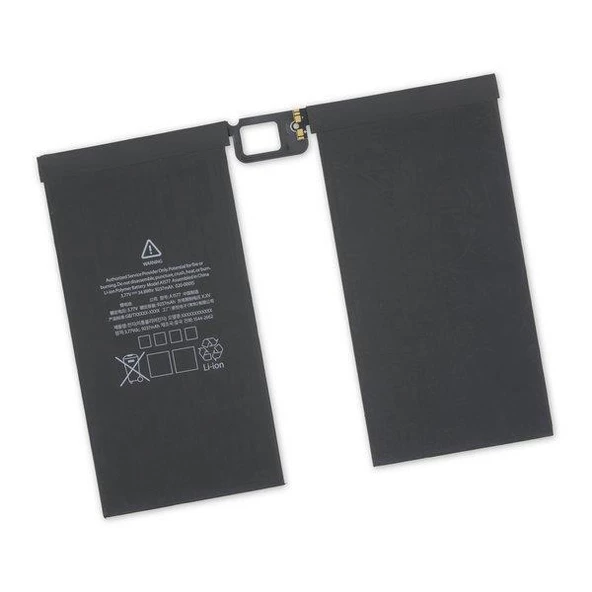 Apple Ipad Pro 12.9 A1577 A1584 A1652 A1671 Batarya Pil ürün görseli 1