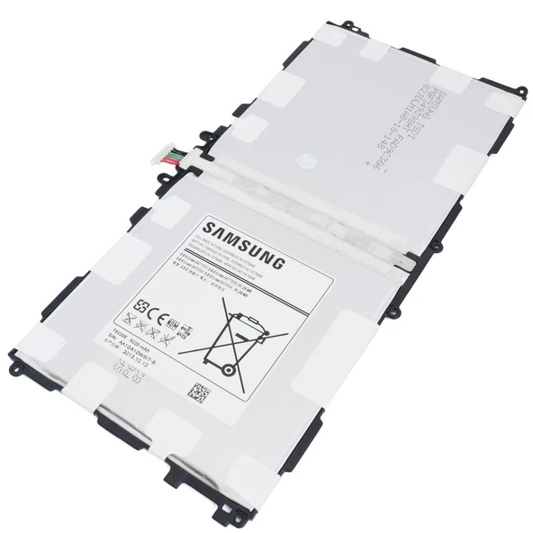 Samsung Galaxy Note Pro P900 T900 Batarya Pil ürün görseli 1