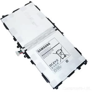 Samsung Galaxy Note 10.1 Sm-P600 P601 P602 P605 Batarya Pil ürün görseli 1