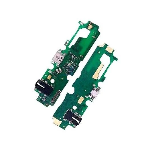 Vivo V10 Şarj Mikrofon Kulaklık Bordu Soketi Flexi ürün görseli 1