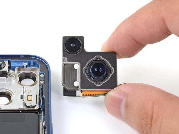 İphone 13 Arka Kamera ürün görseli 1
