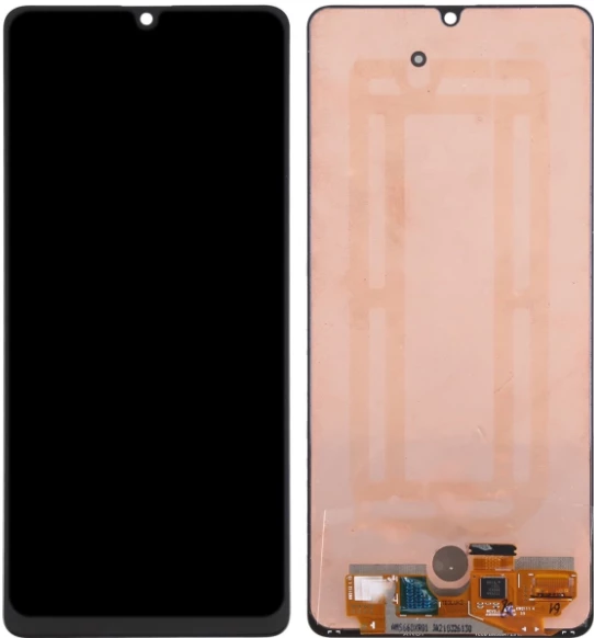 TE Samsung A42 5G A426F Uyumlu Lcd Ekran Dokunmatik ürün görseli 1