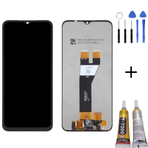 TE Samsung M14 5G M146 Uyumlu Lcd Ekran Dokunmatik Montaj Kiti ürün görseli 1