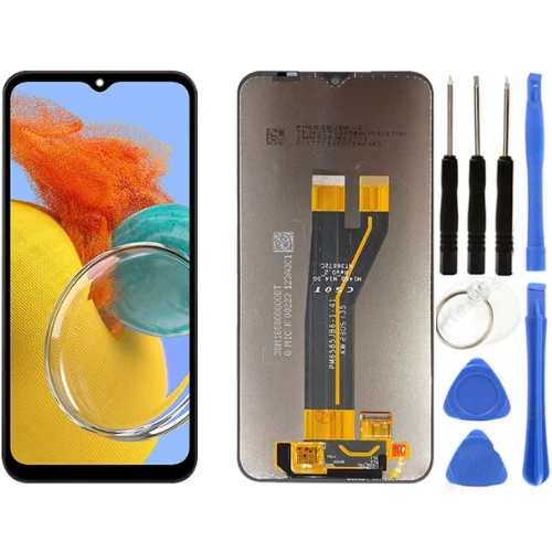 TE Samsung M14 5G M146 Uyumlu Lcd Ekran Servis + Tamir Seti ürün görseli 1