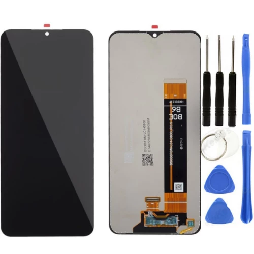 TE Samsung M33 M336 Uyumlu A Kalite Lcd Ekran + Tamir Seti ürün görseli 1