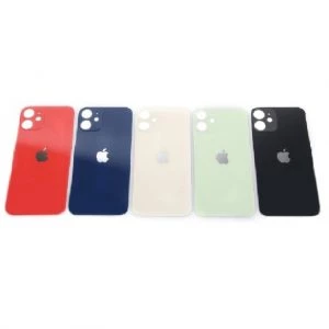 iPhone 12 Mini Arka Kapak Pil Batarya Kapağı ürün görseli 1