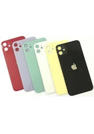 iPhone 11 Arka Kapak Pil Batarya Kapağı ürün görseli 1