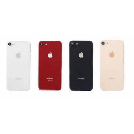 iPhone 8 Arka Kapak Pil Batarya Kapağı ürün görseli 1