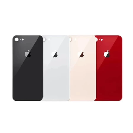 iPhone 8 Arka Kapak Pil Batarya Kapağı ürün görseli 1