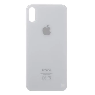 iPhone X Arka Kapak Pil Batarya Kapağı ürün görseli 1
