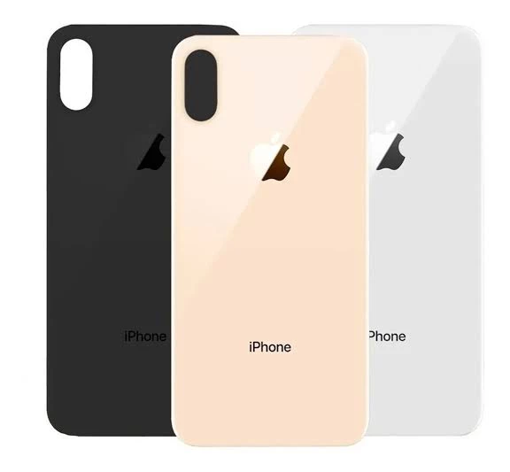 iPhone XS Arka Kapak Pil Batarya Kapağı ürün görseli 1