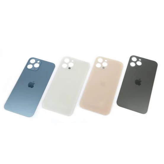 İPhone 12 Pro Arka Kapak Pil Batarya Kapağı ürün görseli 1