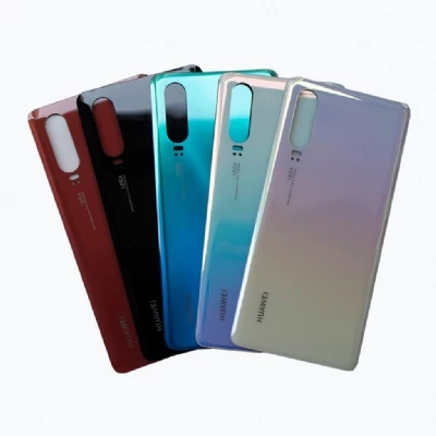 Huawei P30 Arka Kapak Pil Batarya Kapağı ürün görseli 1