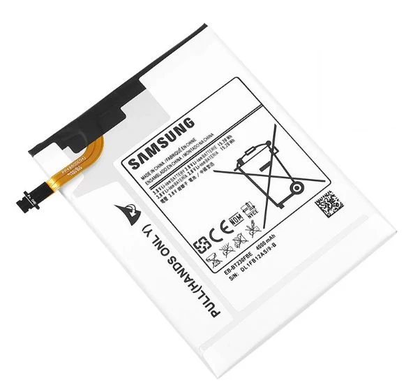 Samsung Galaxy Tab 4 T230 T231 T232 T235 Batarya Pil Eb-Bt230Fbe ürün görseli 1